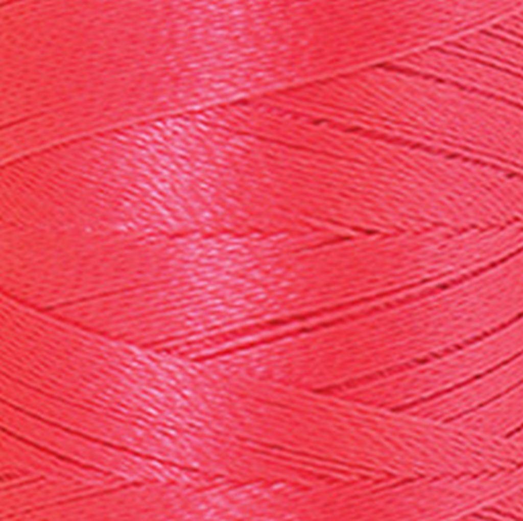 Maschinen-Stickfaden Poly Sheen® 200m neonpink